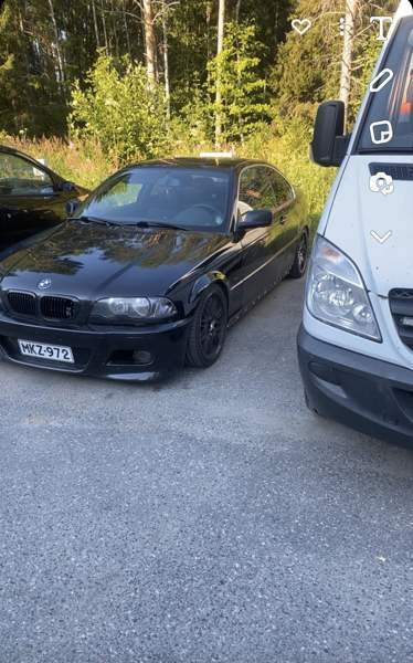 BMW 320 Кемин - изображение 4