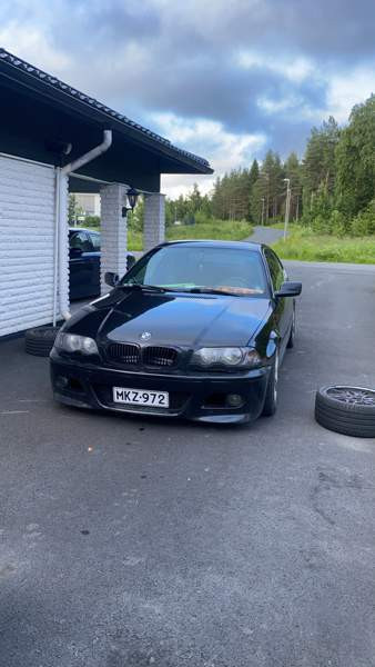 BMW 320 Кемин - изображение 3