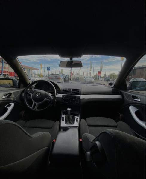 BMW 320 Кемин - изображение 8