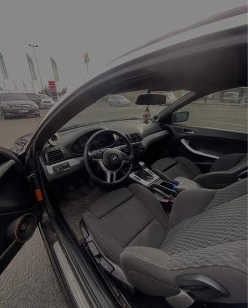 BMW 320 Кемин - изображение 7