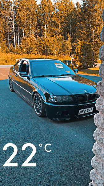 BMW 320 Кемин - изображение 2