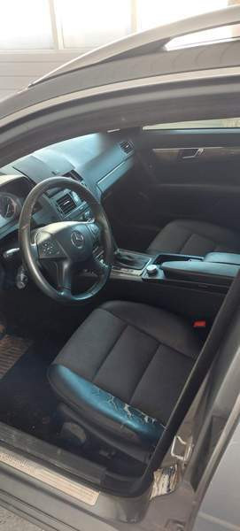 Mercedes-Benz C Йоэнсуу - изображение 5