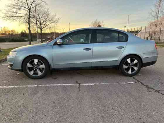 Volkswagen Passat Vantaa