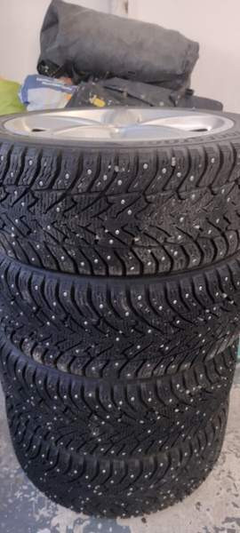 Audi A3 Tuusula – foto 8