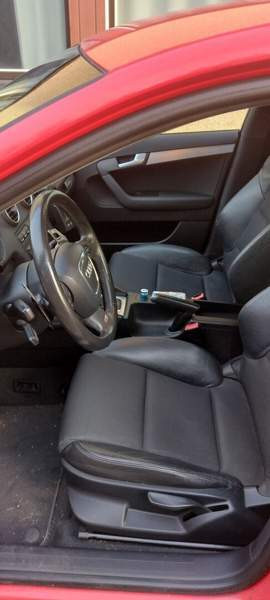 Audi A3 Tuusula – foto 5