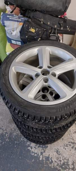 Audi A3 Tuusula – foto 7