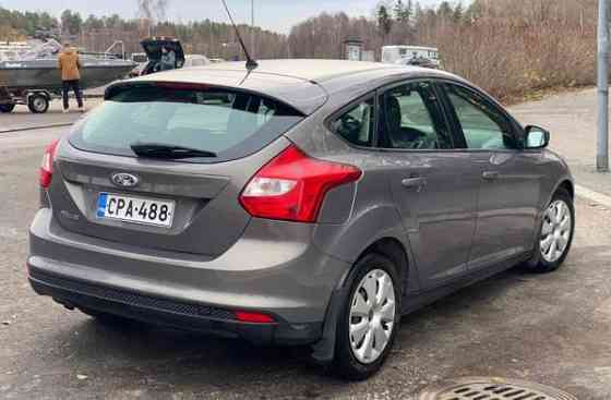 Ford Focus Espoo