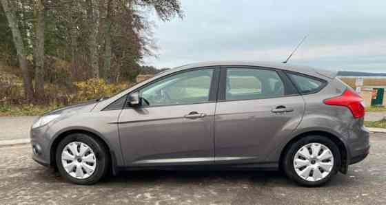 Ford Focus Espoo