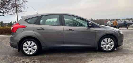 Ford Focus Espoo