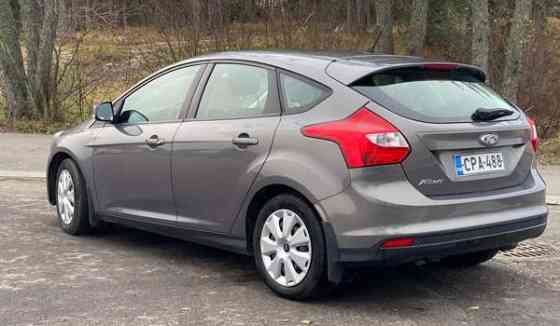 Ford Focus Espoo