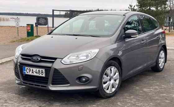 Ford Focus Espoo
