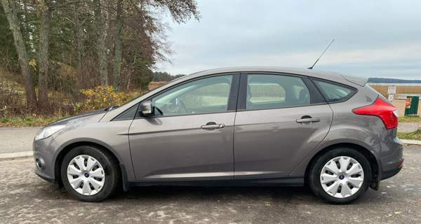 Ford Focus Espoo – foto 6