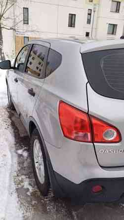 Nissan Qashqai Porvoo