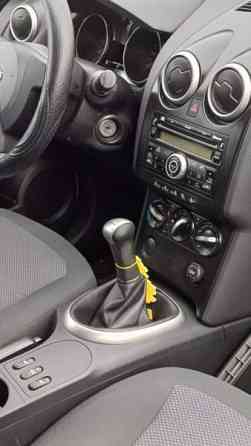 Nissan Qashqai Porvoo