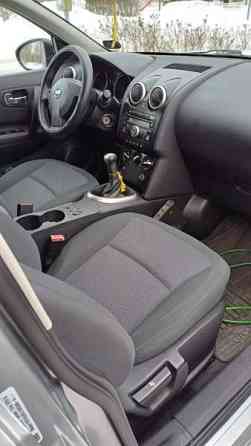 Nissan Qashqai Porvoo