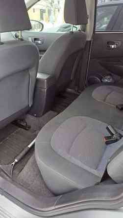 Nissan Qashqai Porvoo