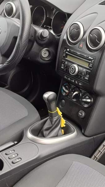 Nissan Qashqai Porvoo - photo 4