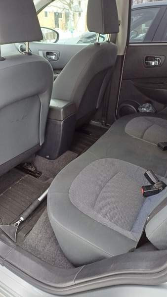 Nissan Qashqai Porvoo - photo 6