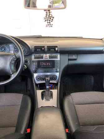 Mercedes-Benz C Ylivieska