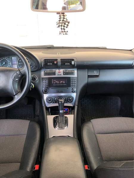 Mercedes-Benz C Ylivieska - photo 4