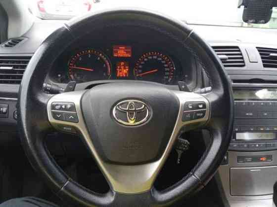 Toyota Avensis Kitee