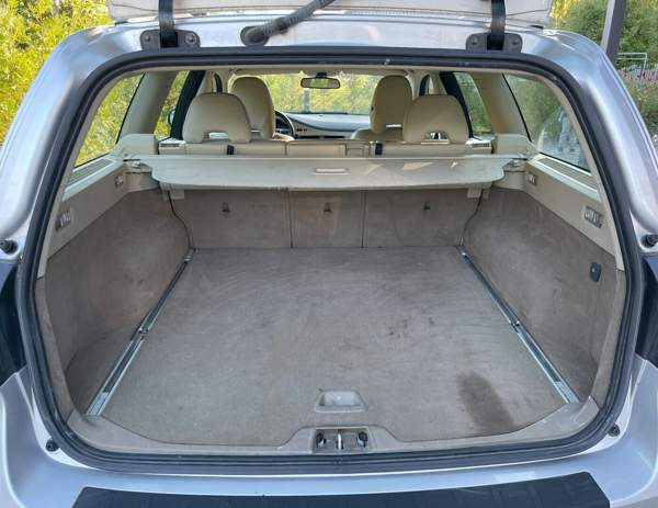 Volvo V70 Helsinki - valokuva 7