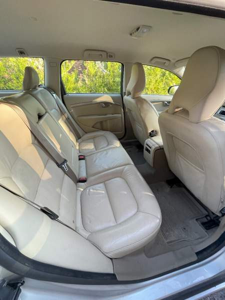 Volvo V70 Helsinki - valokuva 8