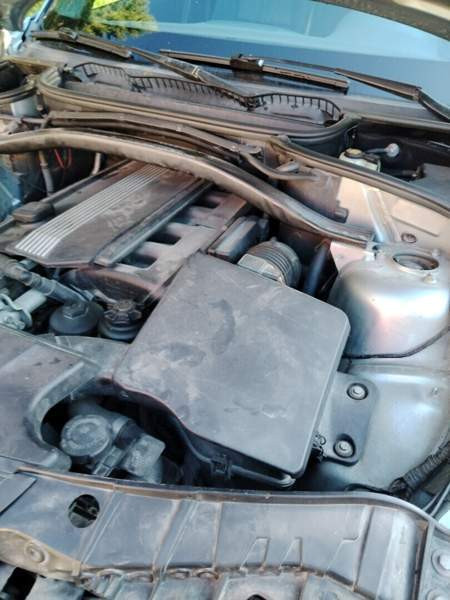 BMW X3 Outokumpu - photo 7