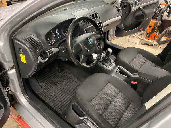 Skoda Octavia Liminka - изображение 7