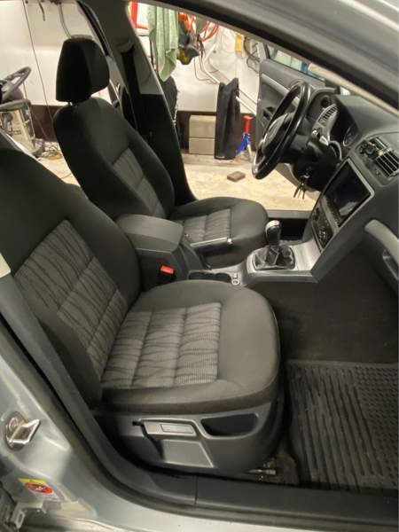 Skoda Octavia Liminka - изображение 8