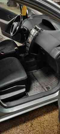 Toyota Yaris Тампере