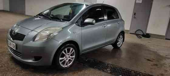 Toyota Yaris Тампере