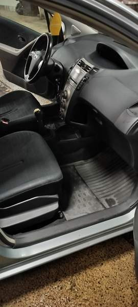 Toyota Yaris Tampere - valokuva 3