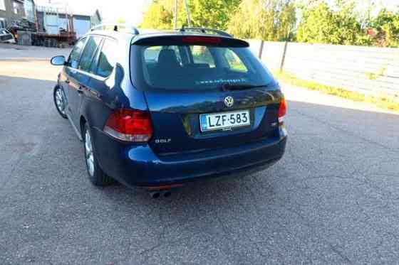 Volkswagen Golf Chukotskiy Avtonomnyy Okrug