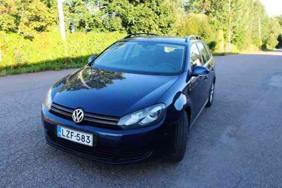 Volkswagen Golf Chukotskiy Avtonomnyy Okrug