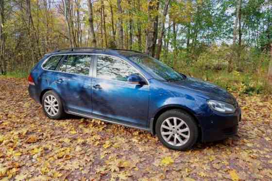 Volkswagen Golf Chukotskiy Avtonomnyy Okrug