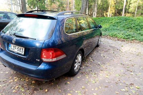 Volkswagen Golf Chukotskiy Avtonomnyy Okrug - photo 5