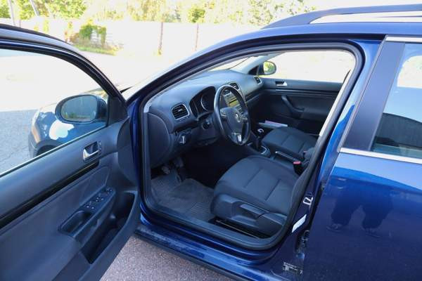 Volkswagen Golf Chukotskiy Avtonomnyy Okrug - photo 8