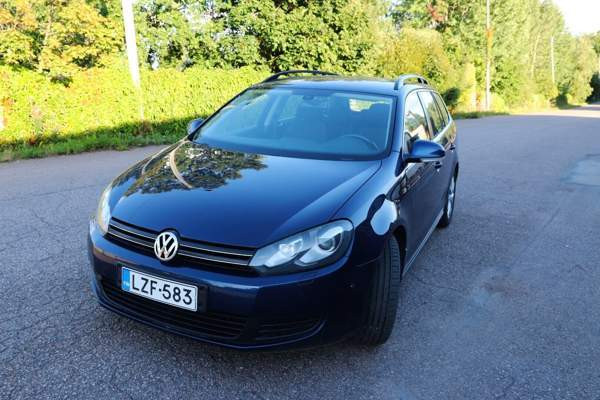 Volkswagen Golf Chukotskiy Avtonomnyy Okrug - photo 1