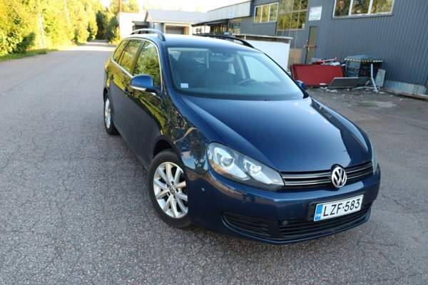 Volkswagen Golf Chukotskiy Avtonomnyy Okrug - photo 6