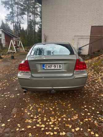 Volvo S60 Kouvola
