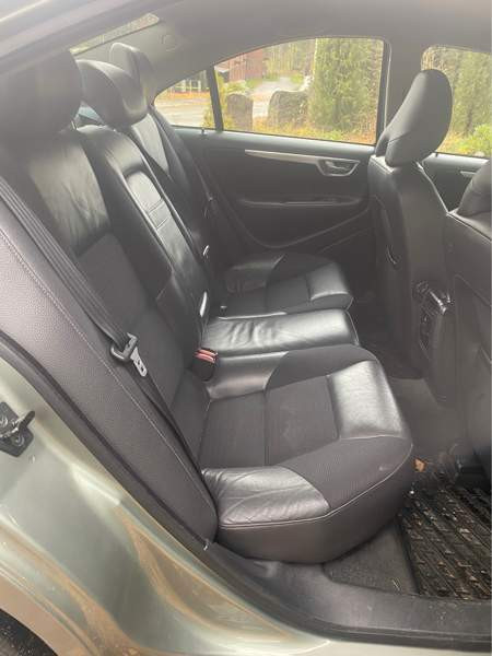 Volvo S60 Kouvola - valokuva 6