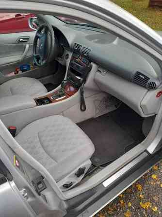 Mercedes-Benz C Turtkul