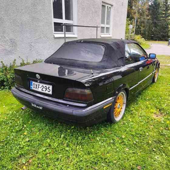 BMW 318 Лемпяаля