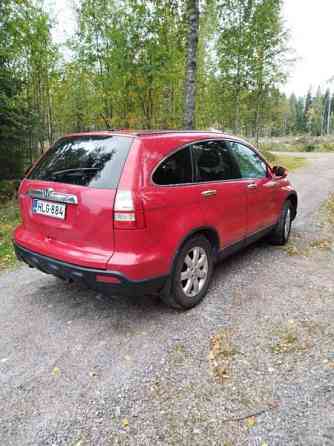 Honda CR-V Äänekoski