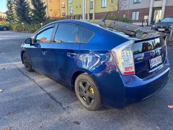 Toyota Prius Vantaa