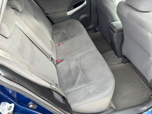 Toyota Prius Vantaa - valokuva 6