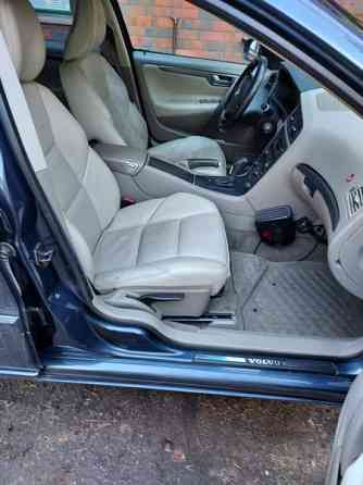 Volvo S60 Viitasaari