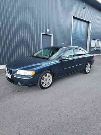 Volvo S60 Viitasaari