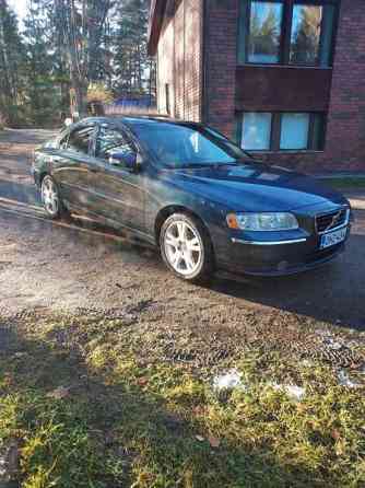 Volvo S60 Viitasaari